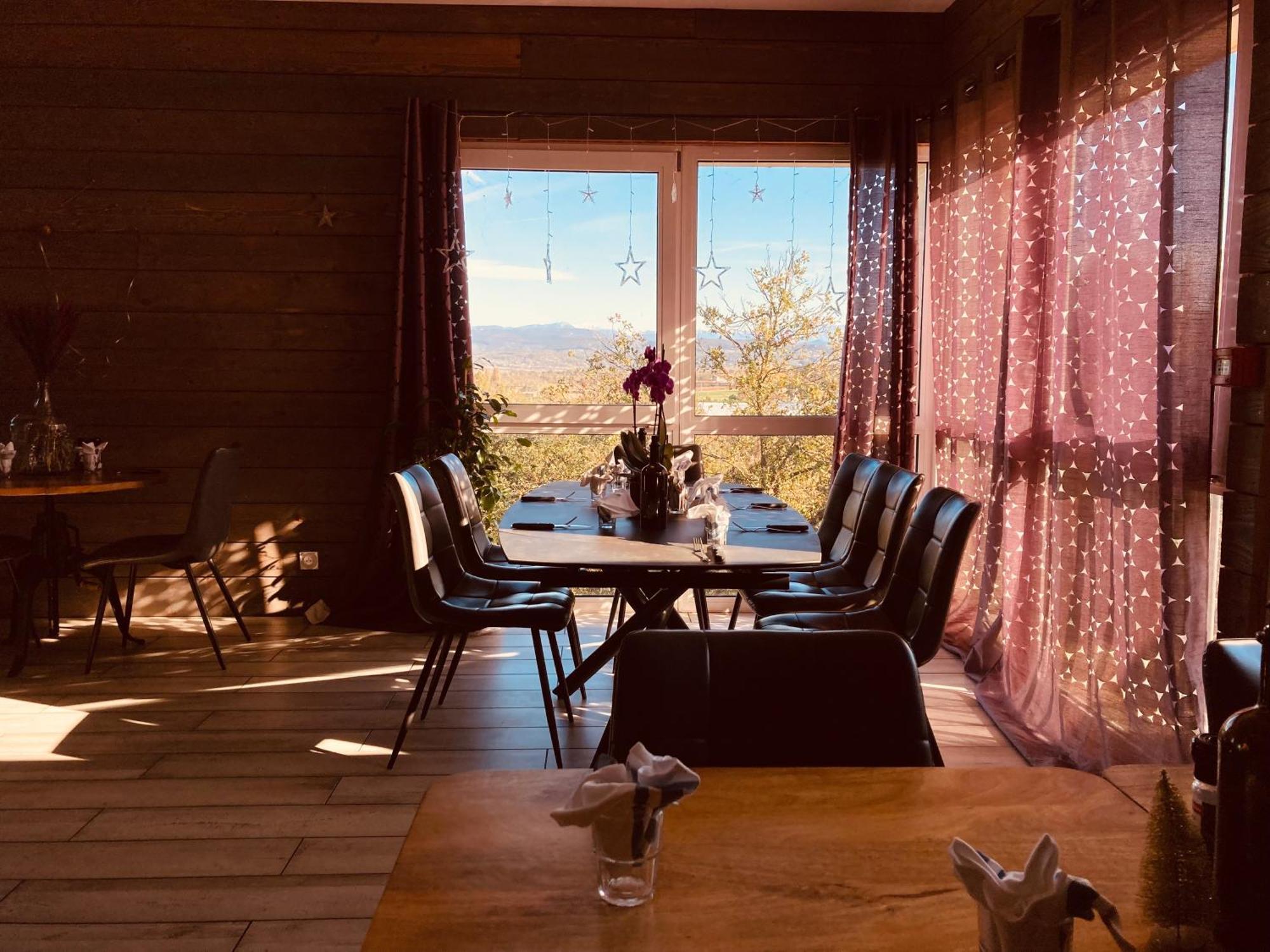 Lodges Du Camping Les 4 Saisons Grane Экстерьер фото